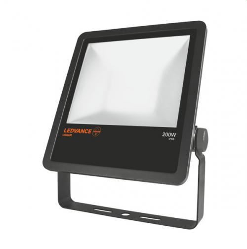 OSRAM - LEDVANCE Floodlight 200W/4000К IP65 black