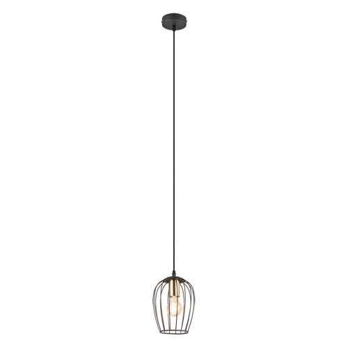 TRIO - GRID – R31371032 excl. 1x E27 · max. 40W