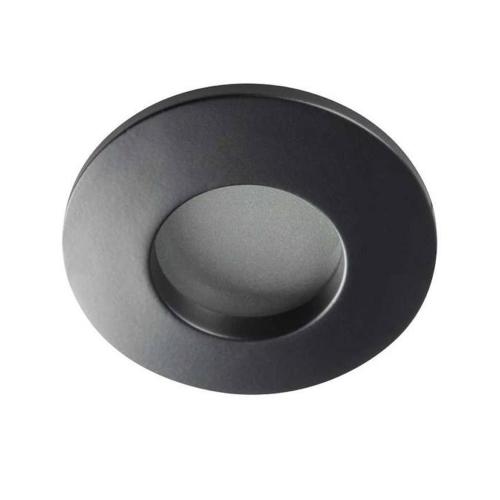 KANLUX - Луна влагозащитена черна IP44 QULES AC O-B (26306)