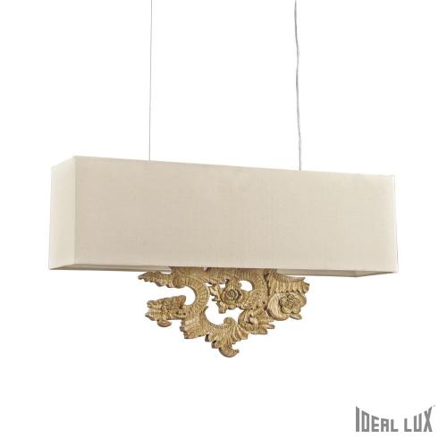 IDEAL LUX - Полилей  PETER SP5  104294
