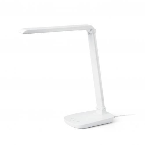 FARO -  ANOUK LED White table lamp 53414
