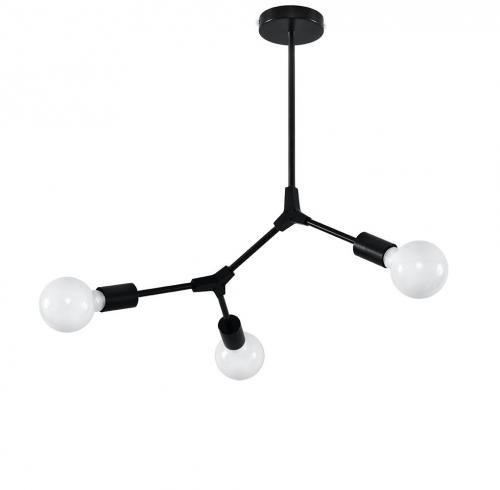 SOLLUX - ceiling lamp   PLATO  3  SL.0708