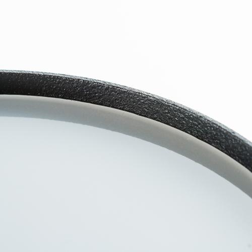 NOWODVORSKI - Moon POINT PLEXI BLACK L 6530