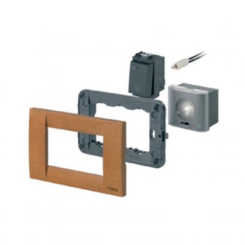 VIMAR - 16713 - Frame 3M +screws