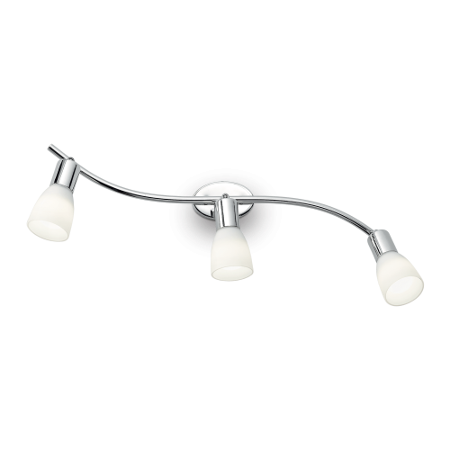 IDEAL LUX - Спот SNAKE AP3 002774