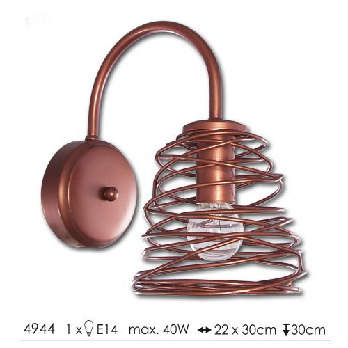 LIS LIGHTING - Orto 4944