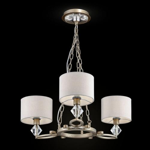 MAYTONI - Luxe  H006PL-03G