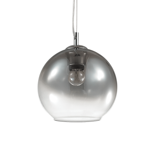 IDEAL LUX - Пендел 149585 NEMO SP1 D20 FADE  G9 max 1 x 40W