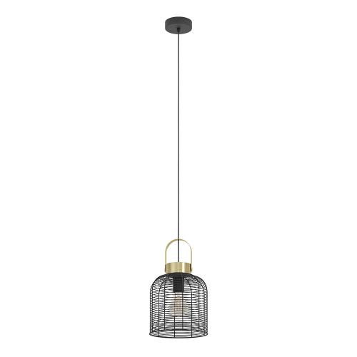 EGLO - Пендел Ø:220mm ROUNDHAM E27 40W - 43963