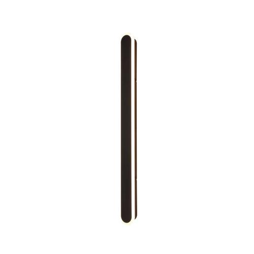 SEARCHLIGHT - Facade Linear LED Wall Light   88710-900  Bordo⚡LED 18W⚡1118 LM⚡3000K⚡IP65
