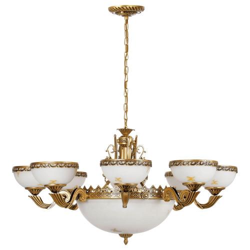 NOWODVORSKI - Pendant luminaire  ATTYKA XI 3365