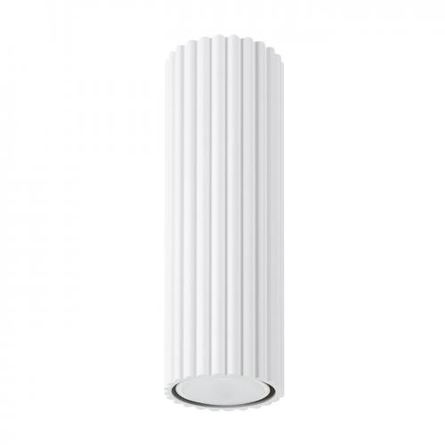 SOLLUX - Spot KARBON 20 white 10W GU10 SL.1531
