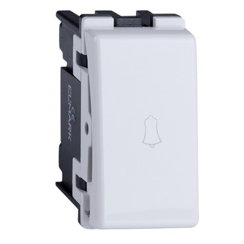 ELMARK - 26005 - DOOR BELL SWITCH LECCE 