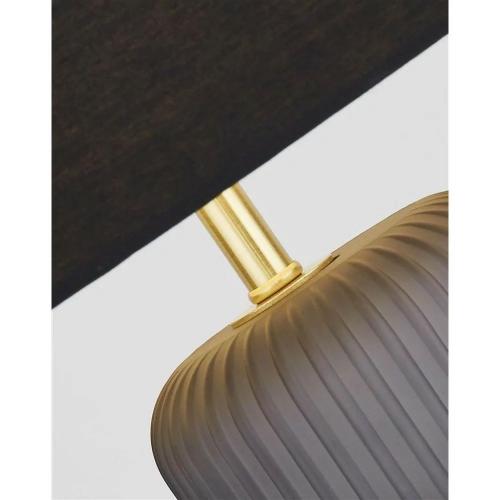 SEARCHLIGHT - Table lamp   EU60441  Niagra ⚡1 х 10W⚡E27