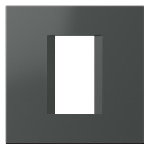 TEM - OL10AT Frame 1/2M, color Anthracite, Modul