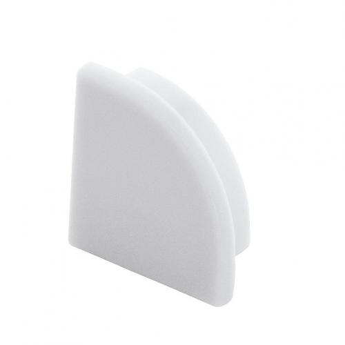 EGLO - accessory  profile aluminium 160X160 white 2М opal SURFACE PROFILE 1 98946