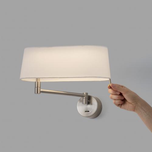 FARO - LED Аплик DESLIZ LED 28480
