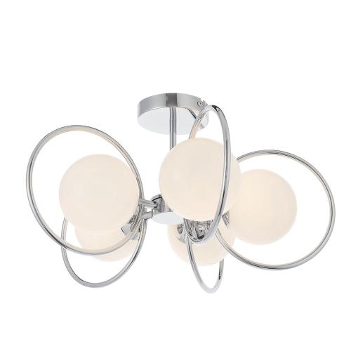 ENDON - ceiling luminaire  ORB  93903 LED G9, 5x3W