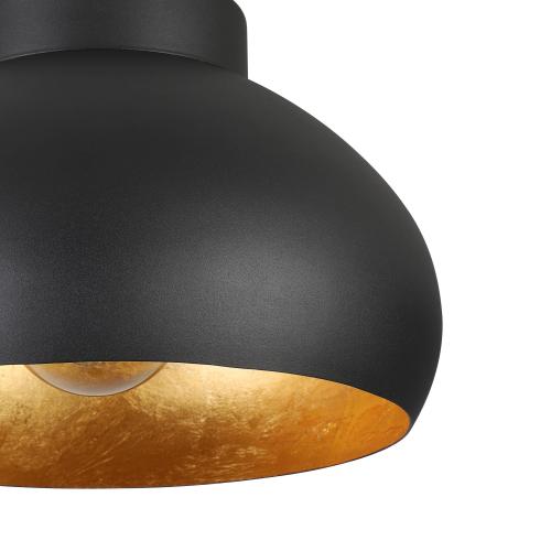 EGLO - ceiling luminaire MOGANO 2 900555 E27, 40W