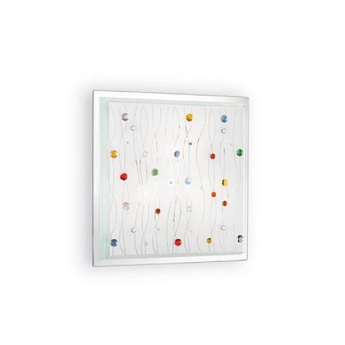 IDEAL LUX -   OCEAN PL2 Color  091006