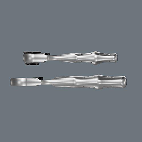 WERA - Комплект инструмент Kraftform Kompakt Zyklop Mini 2 (27 части)