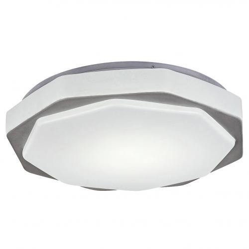 RABALUX - CEILING LIGHTS DETTORA 71046 with remote control 18W 1150lm 3000K-6000K