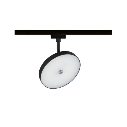 PAULMANN -  LED track spot  96789  URail  Hildor   matt black