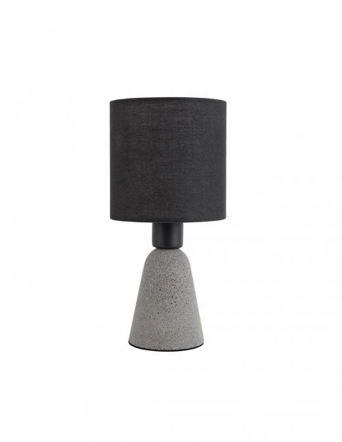 NOVA LUCE - настолна лампа  ZERO  9577161 E14, 5W
