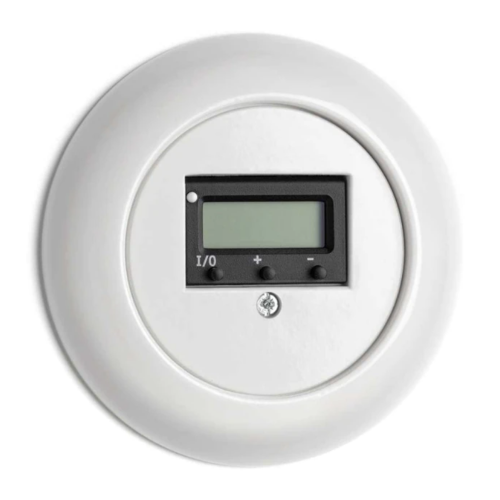 THPG - Temperature control white 100416