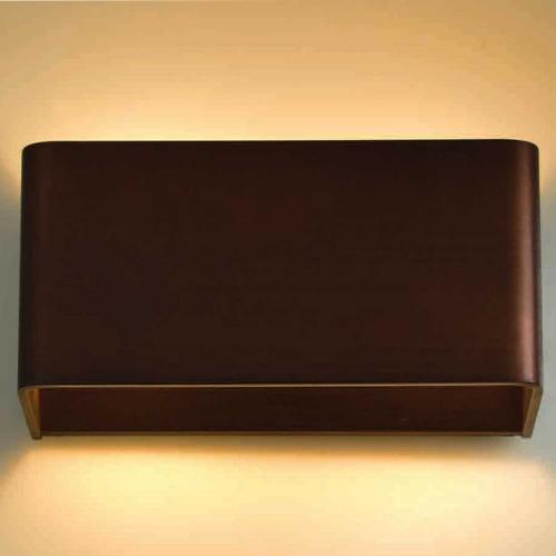 ACA LIGHTING - Аплик   WALL & CEILING LUMINAIRES   L350374L WD