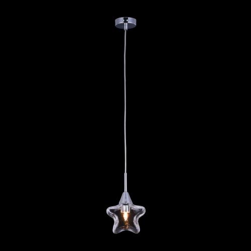 MAYTONI - Пендел за детска стая Star MOD246-PL-01-TR