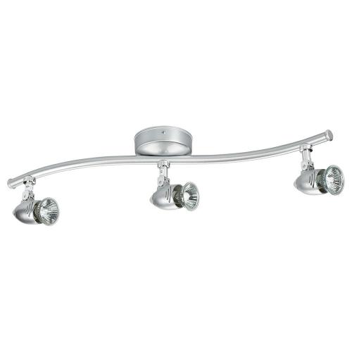 NOWODVORSKI - Спот COLVILLE SILVER III 5735