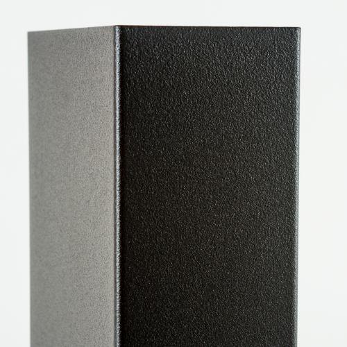 NOWODVORSKI - Аплик MALMO GRAPHITEE 9705