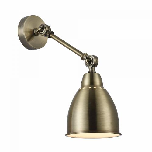 MAYTONI - Domino MOD142-WL-01-BS  