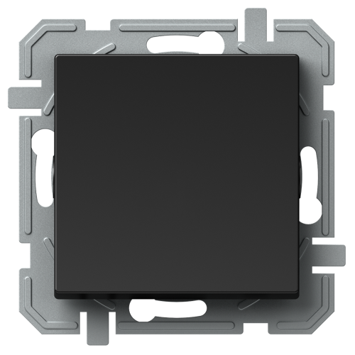 TEM - Кръстат ключ 10A черен Logiq SQ70BKXO