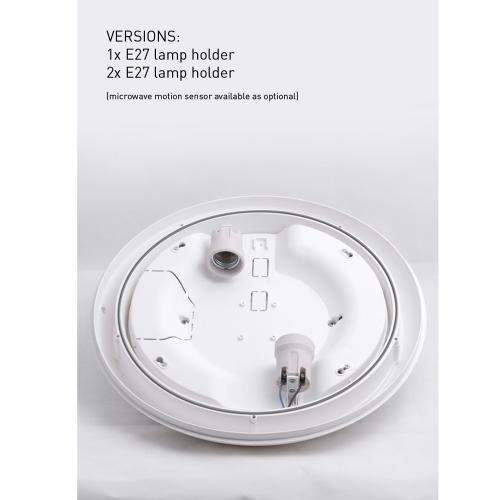 FUMAGALLI - UMBERTA white 1B3.000.P27