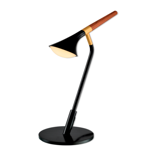 ELMARK - DUNCAN TABLE LED LAMP 5W 3000К 955DUNCAN1T
