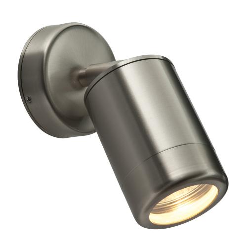 SAXBY - спот ODYSSEY  ST5010S  LED 7W, GU10, IP65