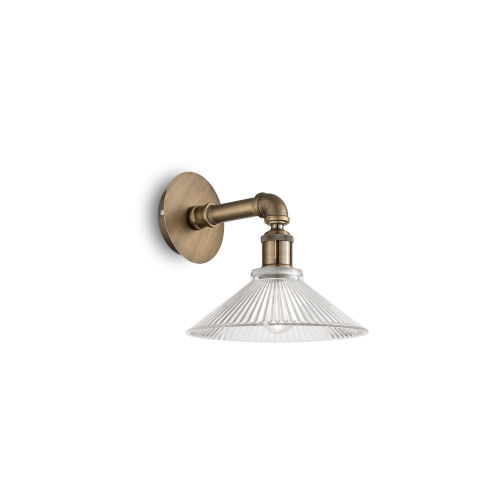 IDEAL LUX - ASTRID AP1 Brunito 140001