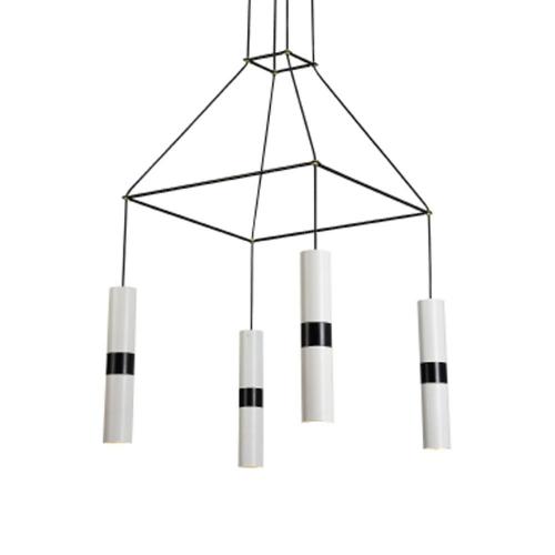 ACA LIGHTING - Пендел HM854P56WH