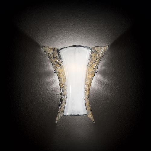 IDEAL LUX - Аплик  APE  AP1 BIG   002903