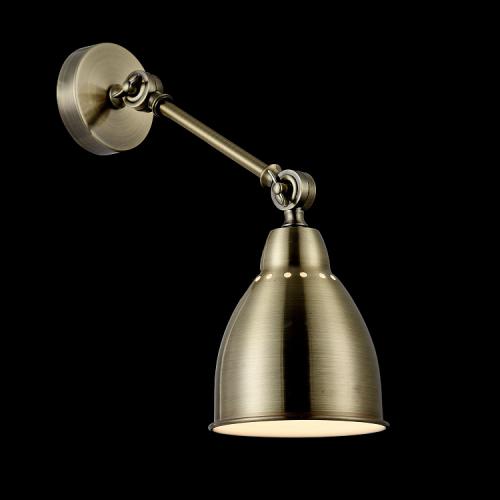 MAYTONI - Domino MOD142-WL-01-BS  
