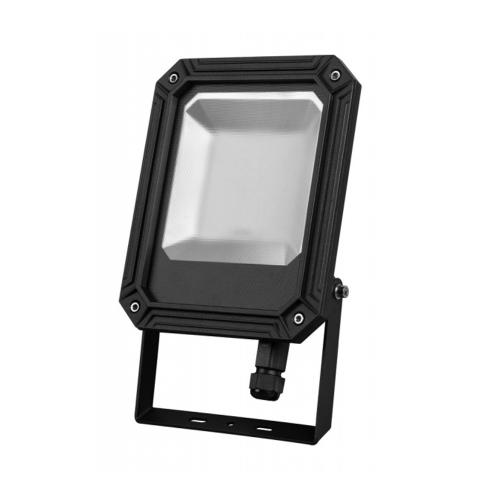 ULTRALUX - SPG5050 LED professional floodlight 50W, 5000K, 220V-240V AC, IP65
