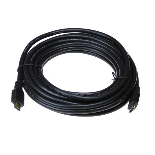 VALUELINE - HDMI кабел, 20m, M/M, с позлатени накрайници