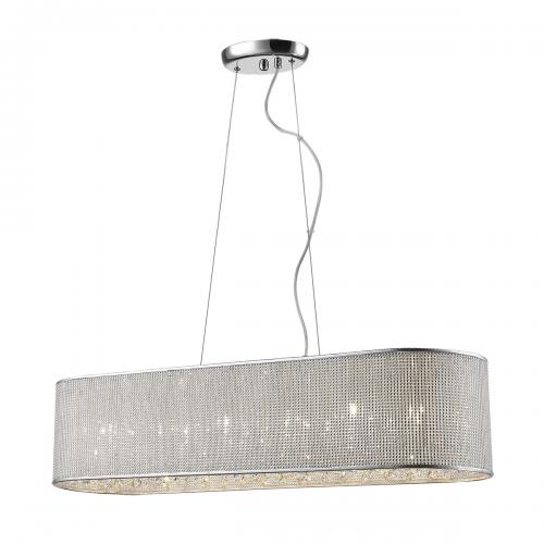 ITALUX - Полилей Quartz P0173-06S CH