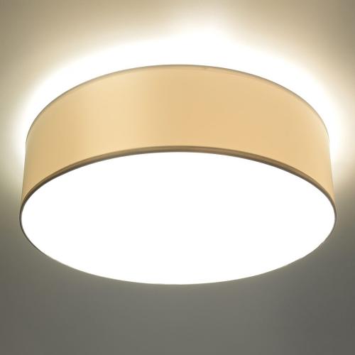 SOLLUX - ceiling luminaire  ARENA 35 white  SL.0123
