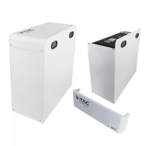 V-TAC - Battery Rack for 9.6kWh VT-48200B Max 3 Layers SKU: 11557 