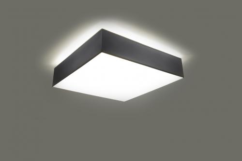 SOLLUX - Wall lamp HORUS 1X60W SL.0143