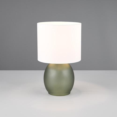 TRIO - VELA – 517900115  excl. 1x E14 · max. 10W