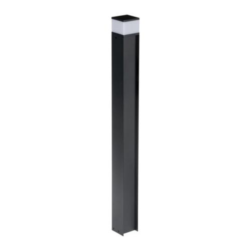 KANLUX - Garden light fitting with replaceable light source DASTEN 80 IP 44 - 38766